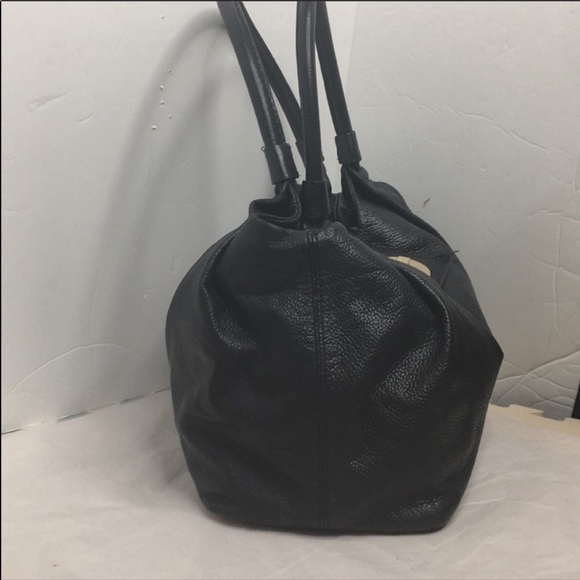 Kate Spade ♠️  Stevie Bexley in black - Picture 2 of 9